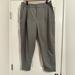 Women’s banana republic pants
